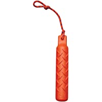 KONG - Dog Training Dummy - Flotador- para adiestrar y Jugar en el Agua - para Perros Grandes